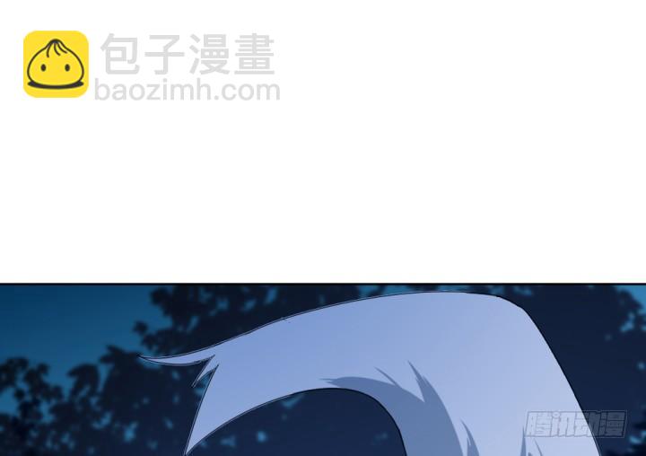 《夜族的秘密》30话 想我了么？ 第27页