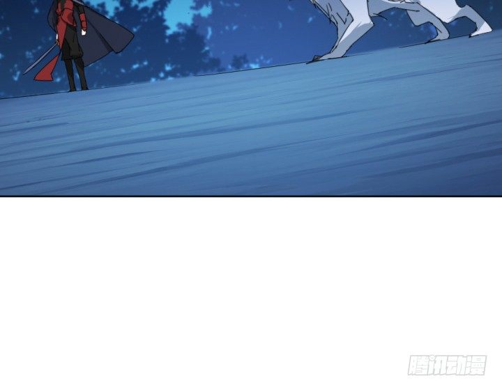 《夜族的秘密》30话 想我了么？ 第32页