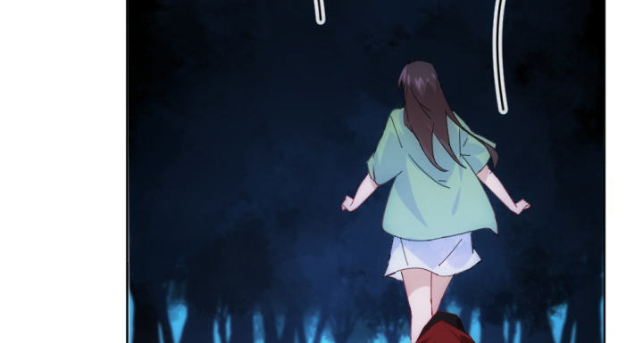 《夜族的秘密》31话 如此心动 第15页