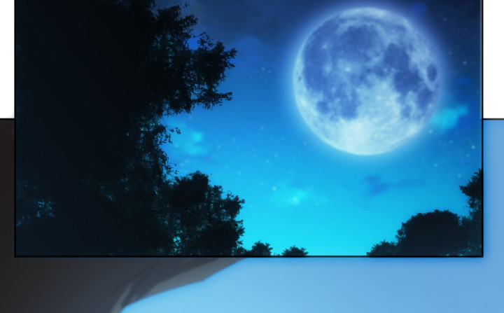 《夜族的秘密》31话 如此心动 第5页