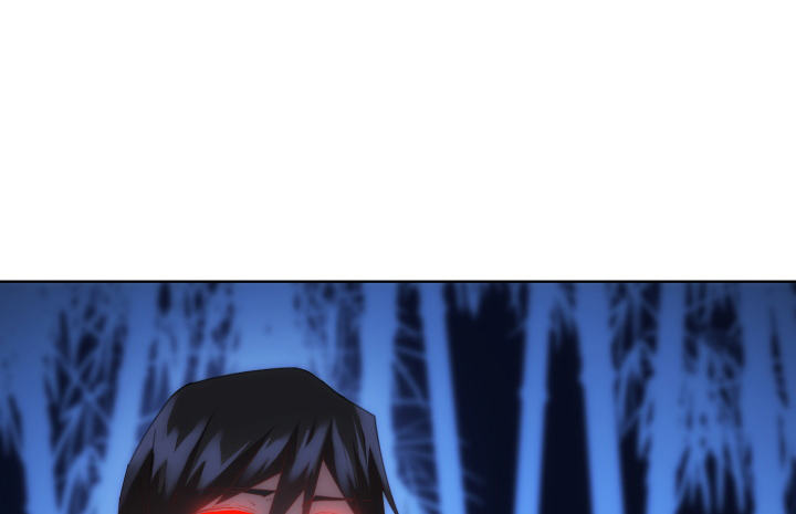 《夜族的秘密》29话 你都会在 第27页