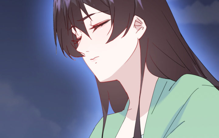 《夜族的秘密》35话 不许你们伤害师傅 第29页