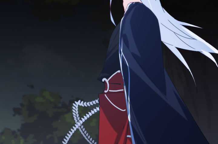 《夜族的秘密》37话 那段记忆 第22页
