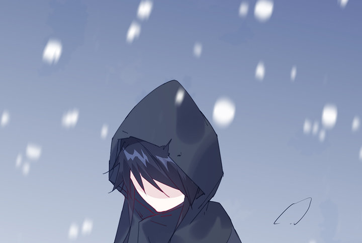 《夜族的秘密》37话 那段记忆 第37页
