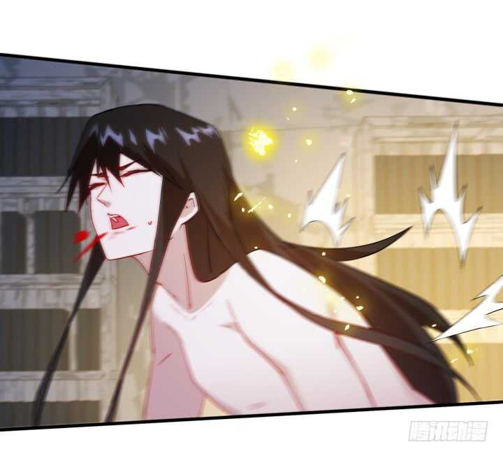 《夜族的秘密》43话 我的人，你也敢动！ 第49页