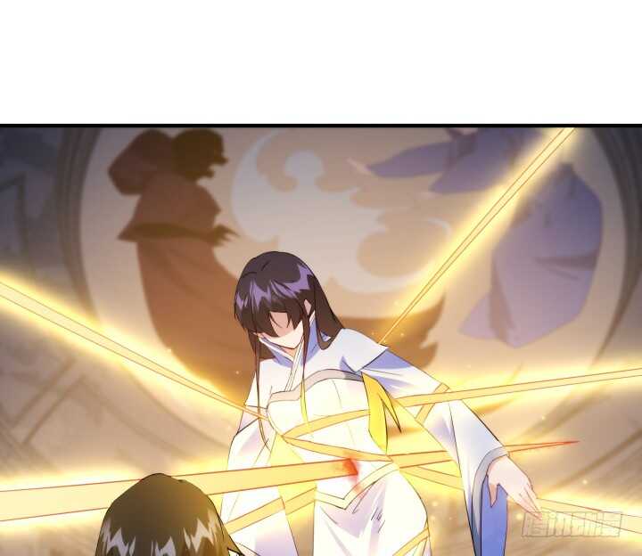 《夜族的秘密》43话 我的人，你也敢动！ 第6页
