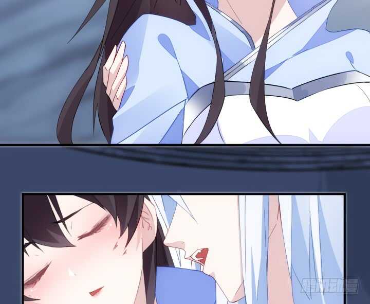 《夜族的秘密》44话 你以前，不是这样的 第7页