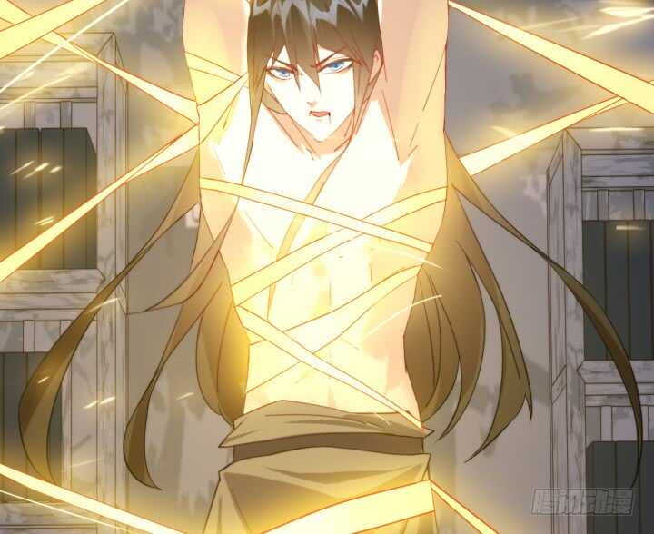 《夜族的秘密》42话 放开我师傅！ 第40页