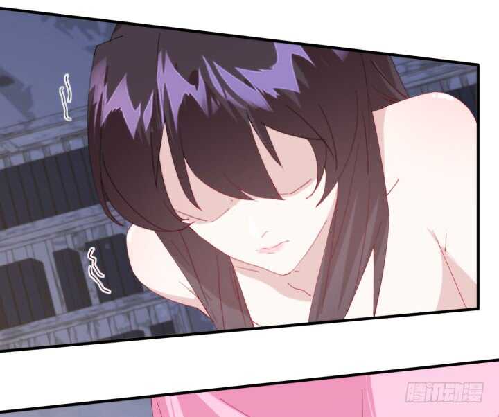 《夜族的秘密》42话 放开我师傅！ 第50页