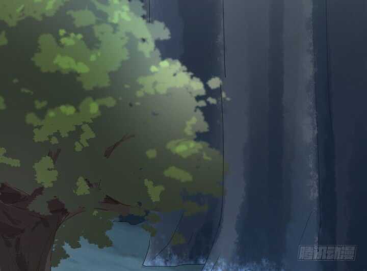 《夜族的秘密》48话 踏入我的陷阱吧，主人 第5页