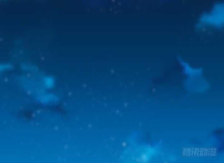 《夜族的秘密》51话 糟糕，是心动的感觉 第5页