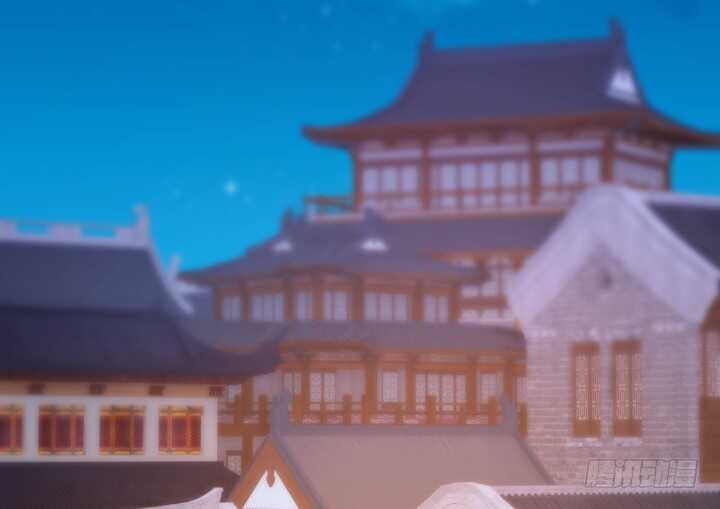 《夜族的秘密》51话 糟糕，是心动的感觉 第6页