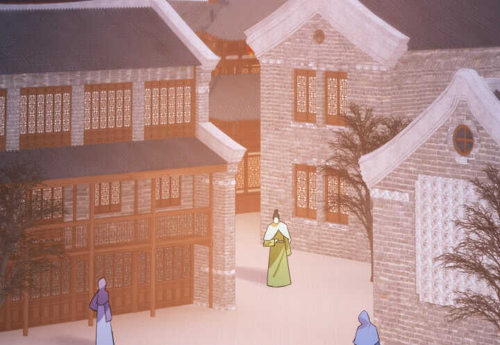 《夜族的秘密》51话 糟糕，是心动的感觉 第7页