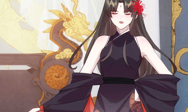 《夜族的秘密》57话 我愿意为他付出一切 第48页