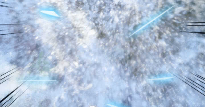 《夜族的秘密》55话 师傅，我好想你 第27页