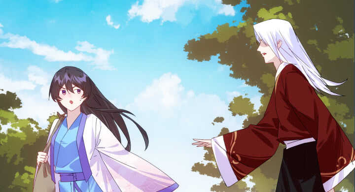 《夜族的秘密》55话 师傅，我好想你 第39页