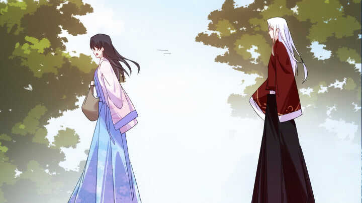 《夜族的秘密》55话 师傅，我好想你 第49页