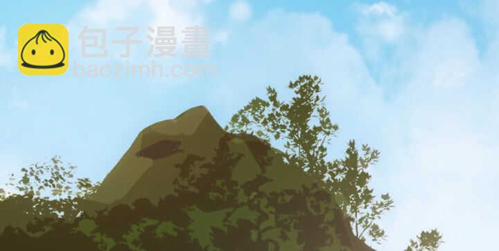 《夜族的秘密》55话 师傅，我好想你 第6页
