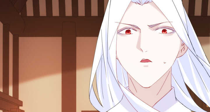 《夜族的秘密》64话 师父，等我！ 第14页