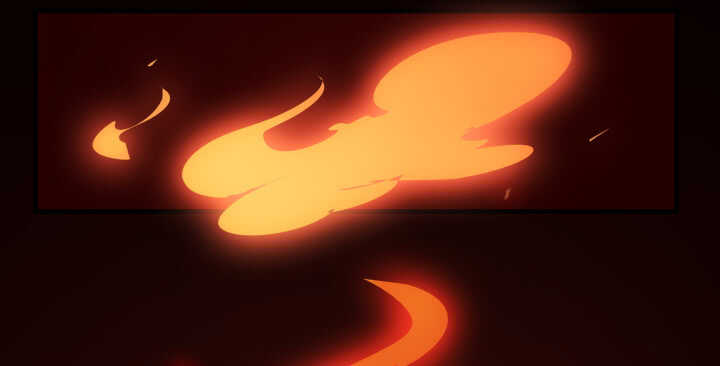 《夜族的秘密》64话 师父，等我！ 第31页
