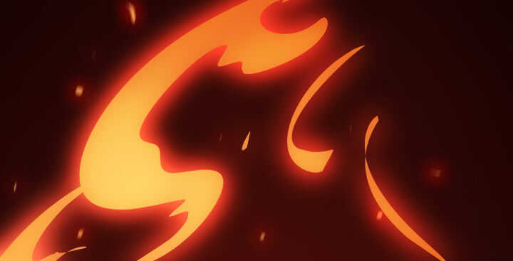 《夜族的秘密》64话 师父，等我！ 第32页