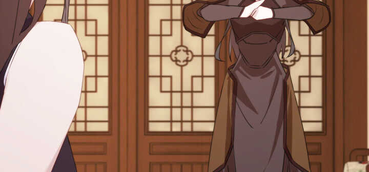《夜族的秘密》63话 付出生命又如何 第21页