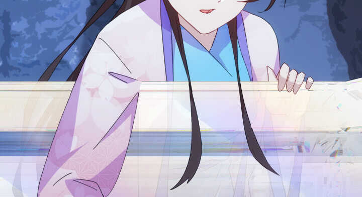 《夜族的秘密》65话 师傅，好想你 第42页
