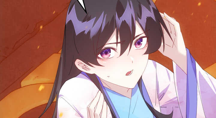 《夜族的秘密》62话 一切为了你 第22页
