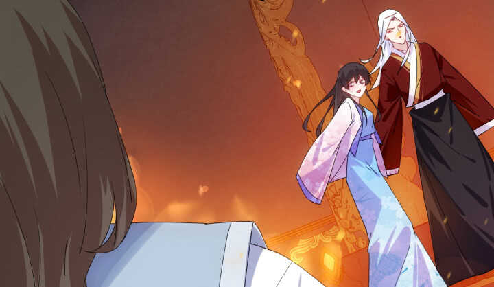 《夜族的秘密》62话 一切为了你 第27页