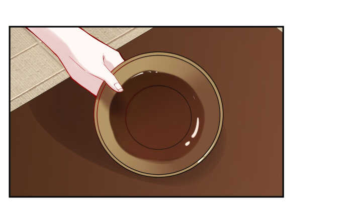 《夜族的秘密》67话 不肯脱？我就硬来 第27页