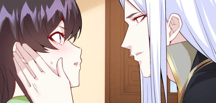 《夜族的秘密》71话 了断师徒关系 第43页