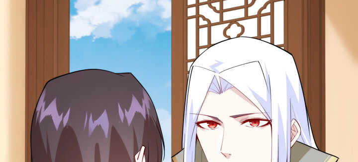 《夜族的秘密》71话 了断师徒关系 第49页