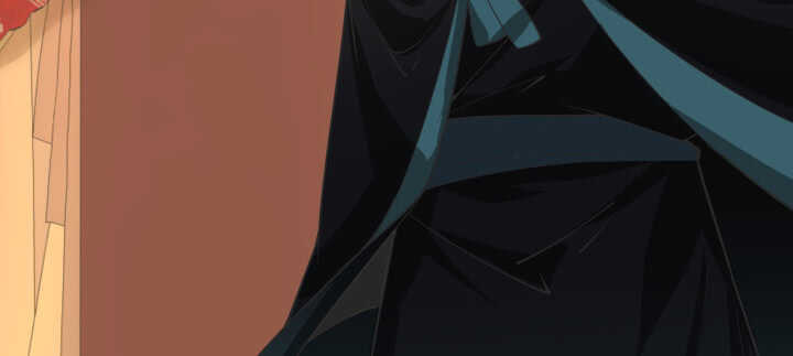 《夜族的秘密》78话 女儿面孔下竟是... 第26页