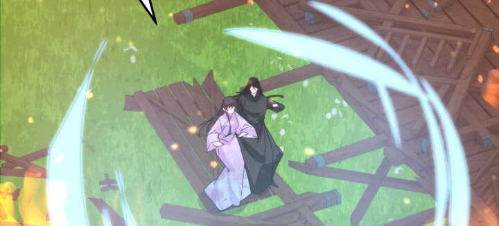 《夜族的秘密》85话 别怕，我会在你身边 第38页