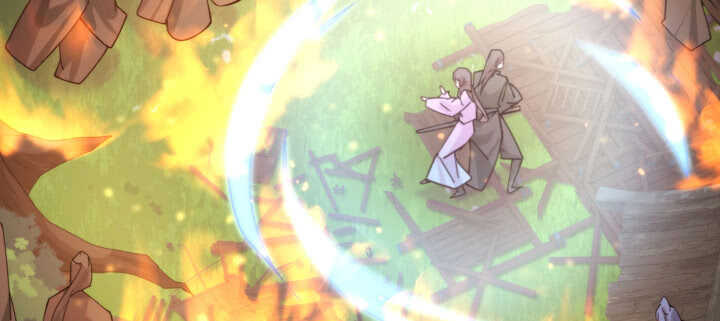 《夜族的秘密》85话 别怕，我会在你身边 第48页