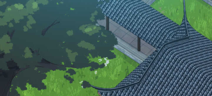 《夜族的秘密》93话 全世界有你足矣 第6页