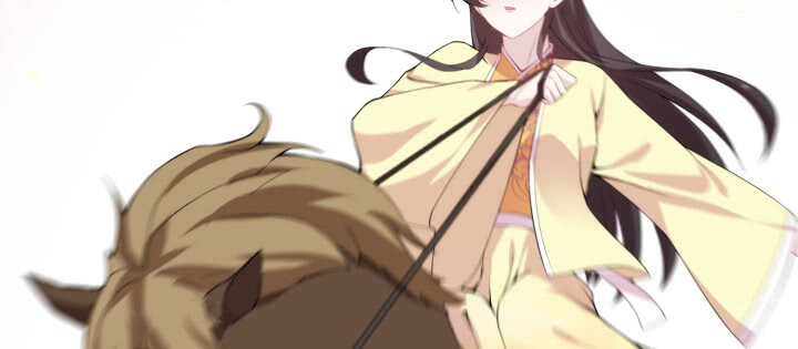 《夜族的秘密》95话 夏夜，危险！ 第8页