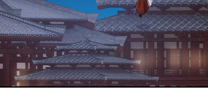 《夜族的秘密》100话 暗涌流动的皇宫 第32页
