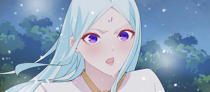 《夜族的秘密》105话 赐婚 第39页