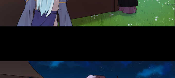 《夜族的秘密》113话 身着嫁衣 第18页