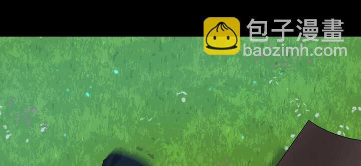 《夜族的秘密》113话 身着嫁衣 第25页