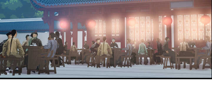 《夜族的秘密》114话 爱情的见证 第27页