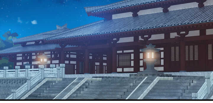 《夜族的秘密》115话 夏晨回来了 第48页