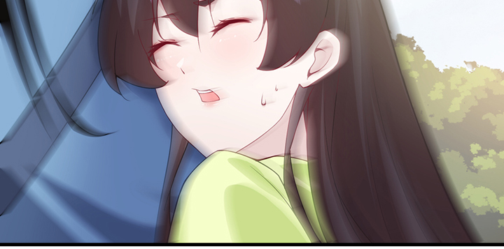 《夜族的秘密》128话 不能动摇 第19页