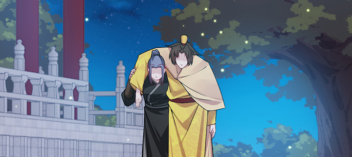 《夜族的秘密》132话 自作多情么？ 第31页