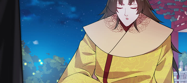 《夜族的秘密》132话 自作多情么？ 第38页