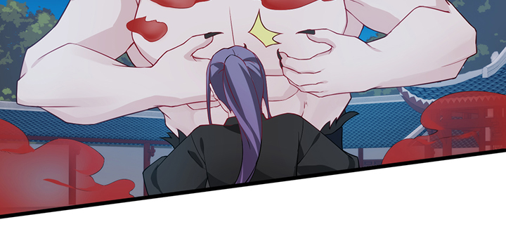 《夜族的秘密》134话 重伤 第37页