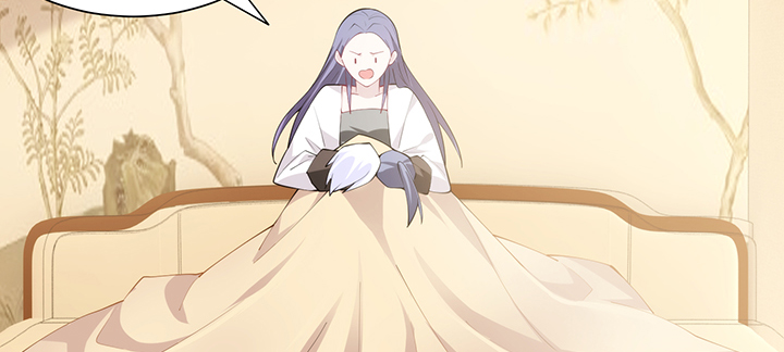 《夜族的秘密》137话 躲进被子 第29页
