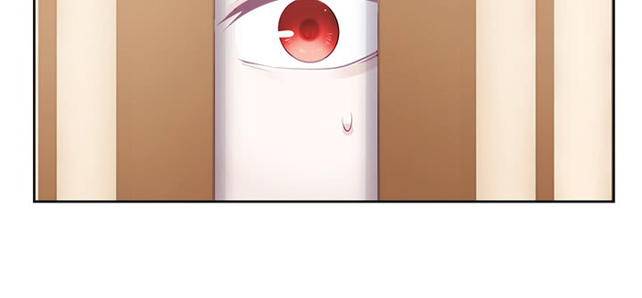 《夜族的秘密》137话 躲进被子 第9页