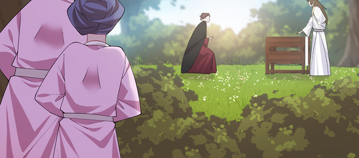 《夜族的秘密》142话 念皎姑娘身亡！ 第28页